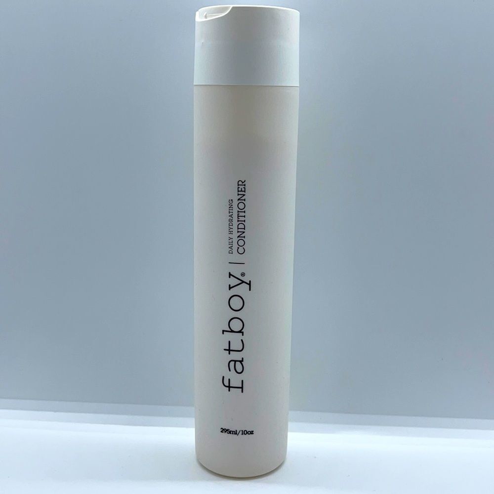 NWT Fatboy Hair Daily Hydrating Conditioner - Picture 2 of 4